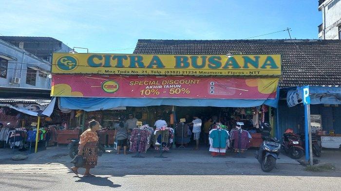 Cara Beli Tiket Pameran Seni Citimall Cilacap: Panduan Praktis untuk Warga Lokal